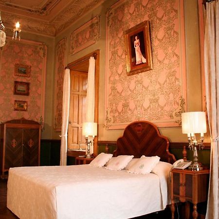 Hotel Boutique Casa De La Palma Puebla de Zaragoza Esterno foto