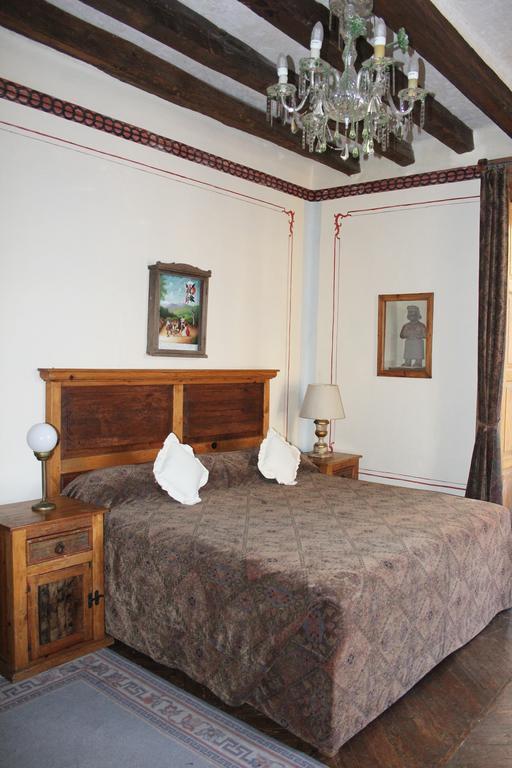 Hotel Boutique Casa De La Palma Puebla de Zaragoza Camera foto