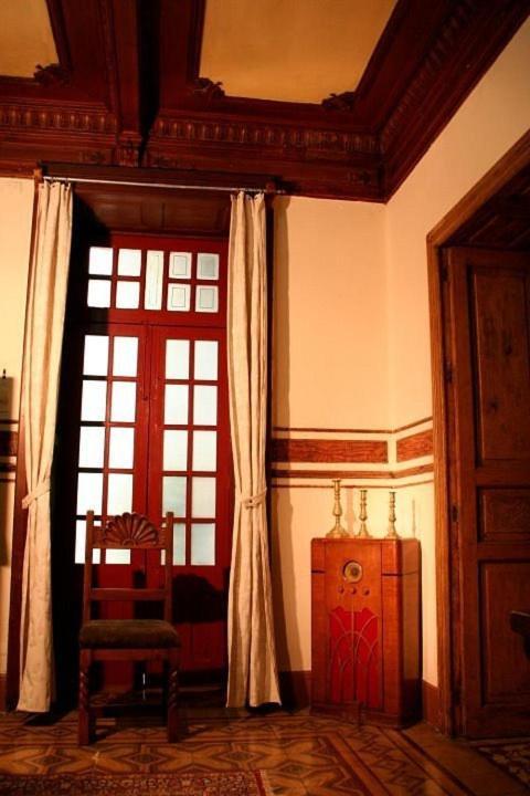 Hotel Boutique Casa De La Palma Puebla de Zaragoza Esterno foto